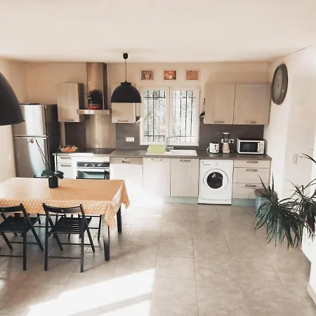 Bas De Villa. Cote D'Azur, A 20 Kms De Nice Contes  Exterior photo